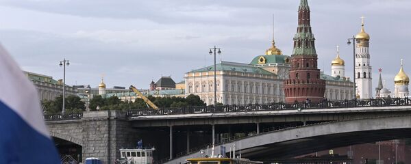 الكرملين، موسكو 2020 - سبوتنيك عربي