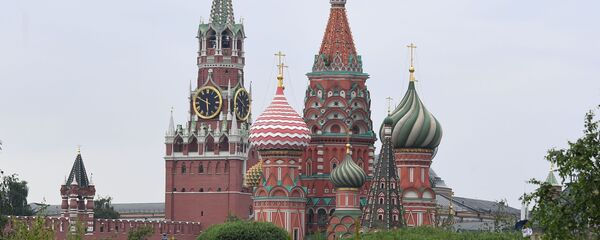 الكرملين، موسكو 2020 - سبوتنيك عربي