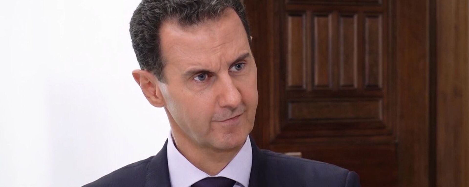 الرئيس السوري  بشار الأسد - سبوتنيك عربي, 1920, 03.05.2021