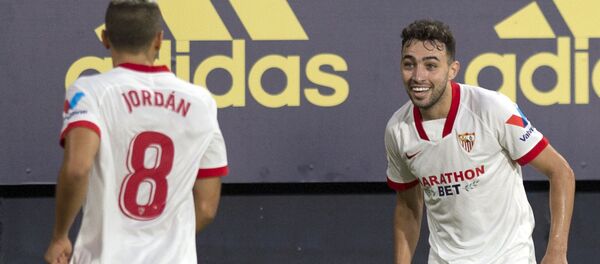 منير الحدادي - سبوتنيك عربي