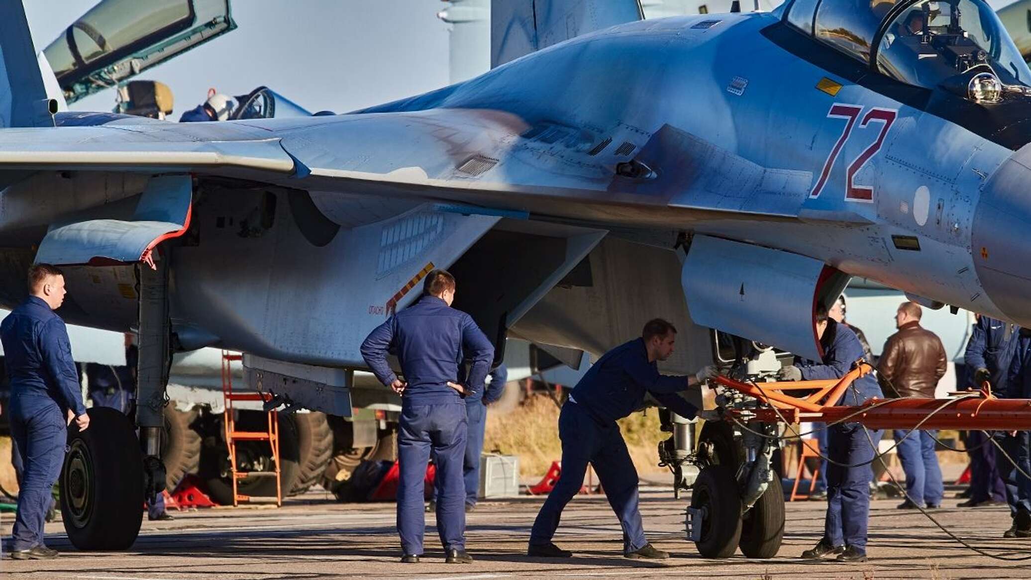 تحرك خطير لتوسيع رقعة الصراع.. باحث: إحباط اختطاف "ميغ -31" روسية يعزز رصيد موسكو الاستراتيجي