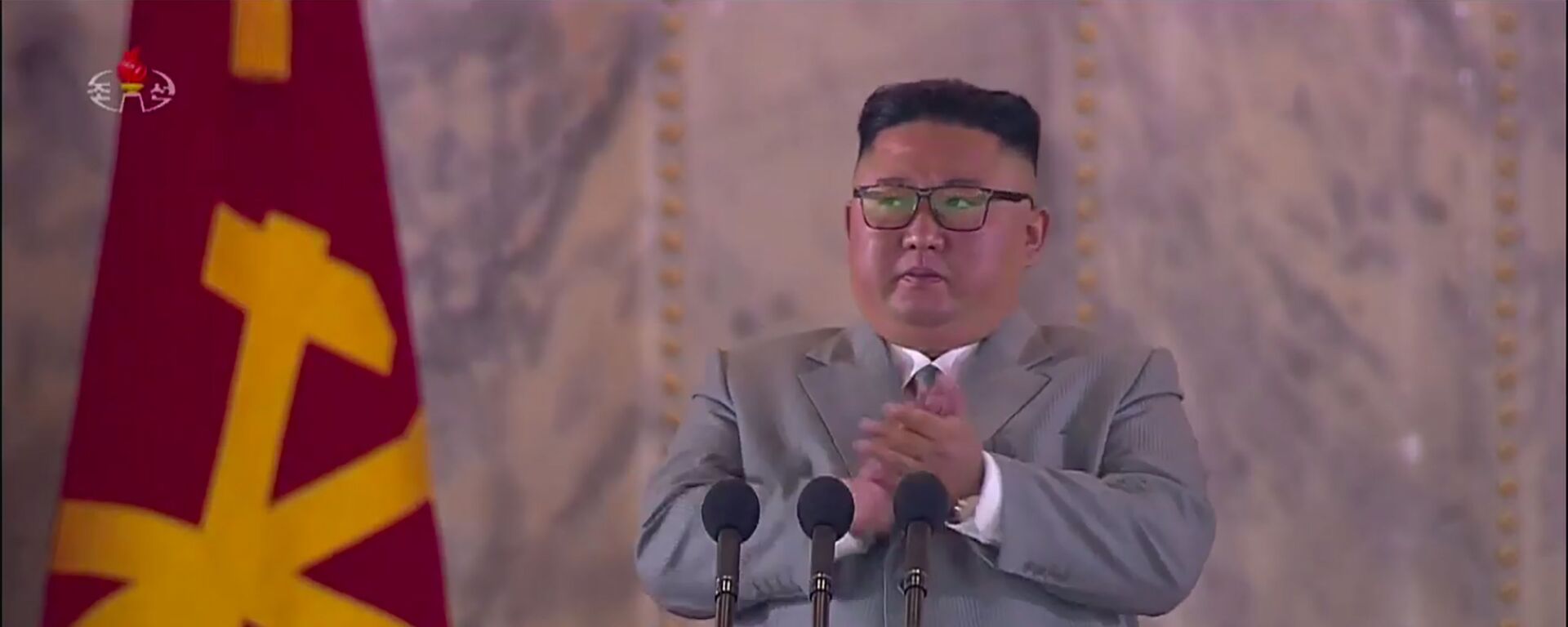 زعيم كوريا الشمالية كيم جونغ أون - سبوتنيك عربي, 1920, 22.05.2021
