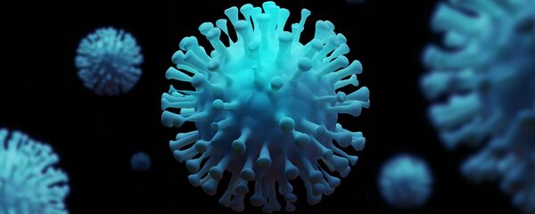 فيروس كورونا تحت المجهر - سبوتنيك عربي