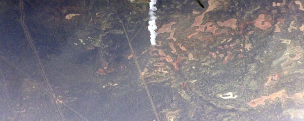 قاعدة بايكونور الفضائية - سبوتنيك عربي