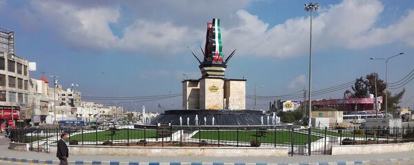 مدينة الزرقاء الأردن - سبوتنيك عربي