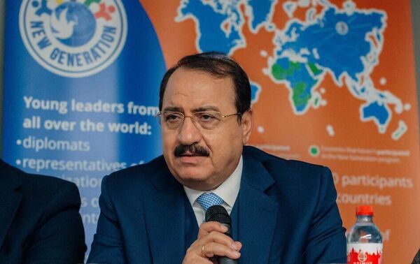 برنامج الجيل الجديد - سبوتنيك عربي