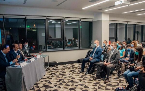 برنامج الجيل الجديد - سبوتنيك عربي