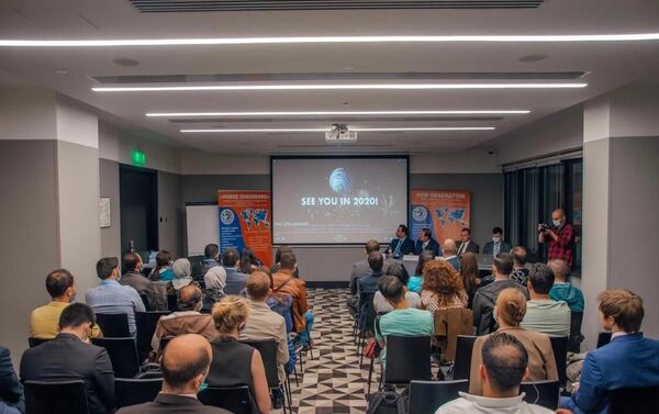 برنامج الجيل الجديد - سبوتنيك عربي