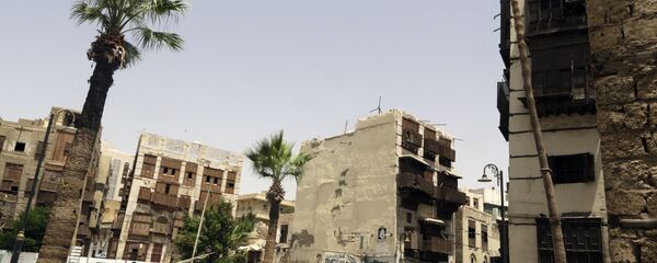 مدينة جدة، السعودية يونيو 2020 مدينة جدة، السعودية يونيو 2020 - سبوتنيك عربي