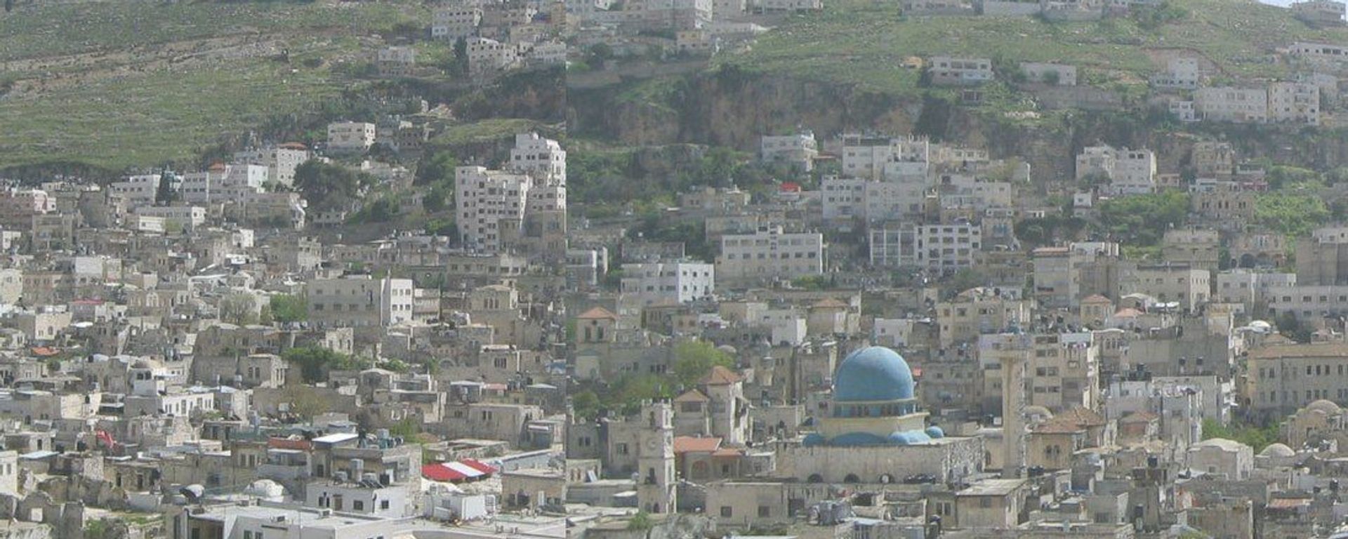 نابلس  - سبوتنيك عربي, 1920, 19.09.2026