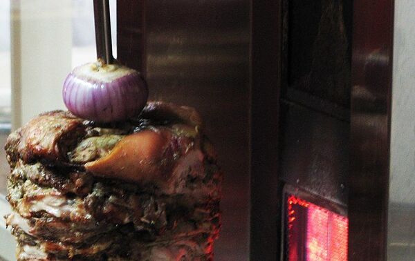 اليوم العالمي للشاورما - سبوتنيك عربي