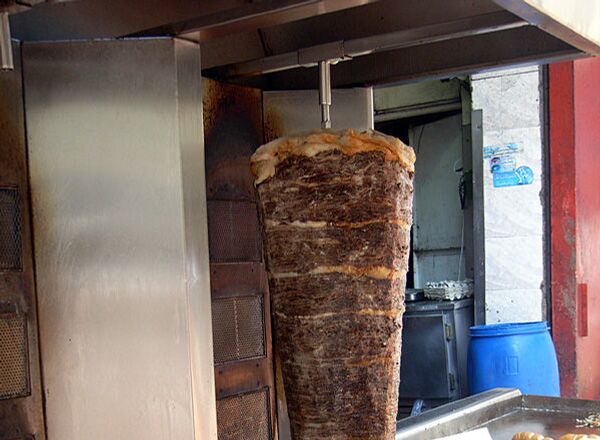 اليوم العالمي للشاورما - سبوتنيك عربي