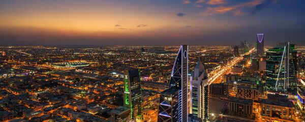 مدينة الرياض - سبوتنيك عربي