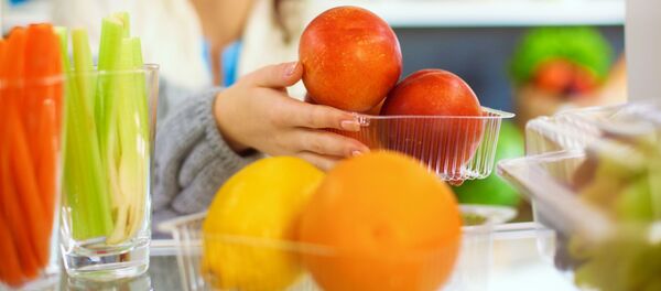 خضار - سبوتنيك عربي