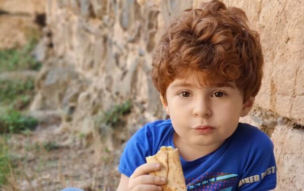 مبادرة تطوعية مبادرة تطوعية - سبوتنيك عربي