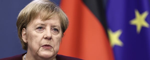 المستشارة الألمانية أنجيلا ميركل، ألمانيا، الاتحاد الأوروبي، 16 أكتوبر 2020 المستشارة الألمانية أنجيلا ميركل، ألمانيا، الاتحاد الأوروبي، 16 أكتوبر 2020 - سبوتنيك عربي