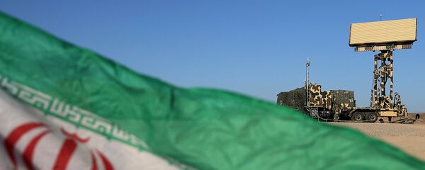  مناورات الدفاع الجوي المدافعون عن سماء الولاية 99 التخصصية المشتركة للجيش والحرس الثوري الإيراني، إيران 21 أكتوبر 2020 - سبوتنيك عربي