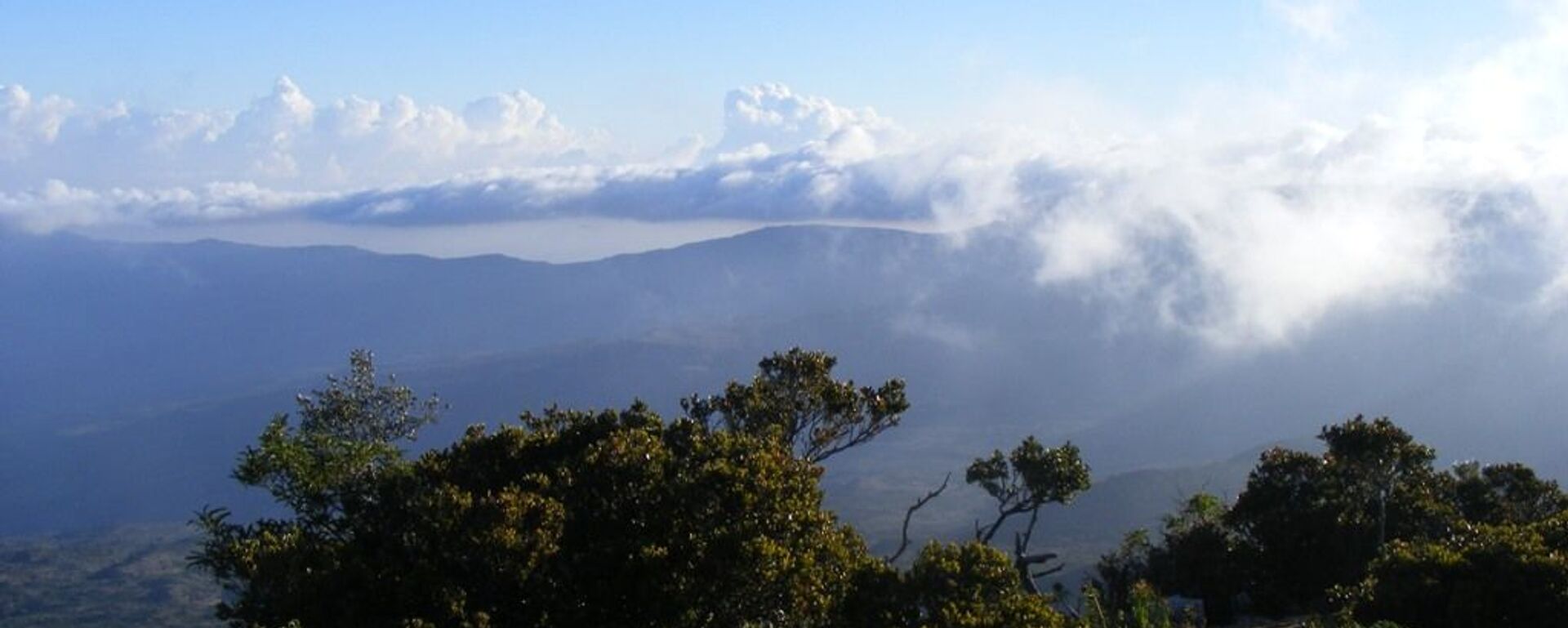 منظر من جبل المداو في ماخر، الصومال منظر من جبل المداو في ماخر، الصومال - سبوتنيك عربي, 1920, 22.10.2020