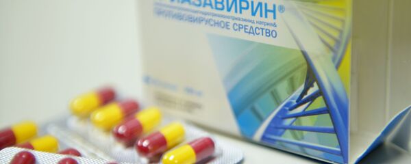 دواء - سبوتنيك عربي