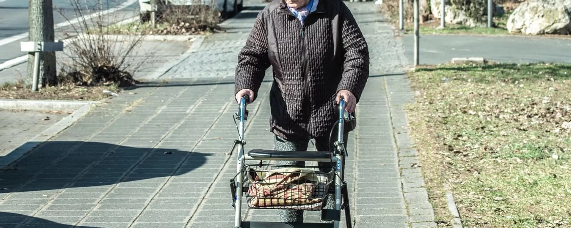 مرض الخرف  - سبوتنيك عربي, 1920, 07.10.2025