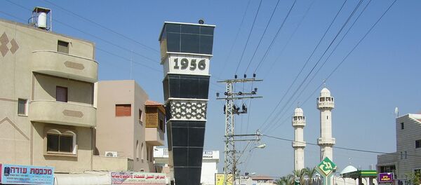 مجزرة كفر قاسم - سبوتنيك عربي