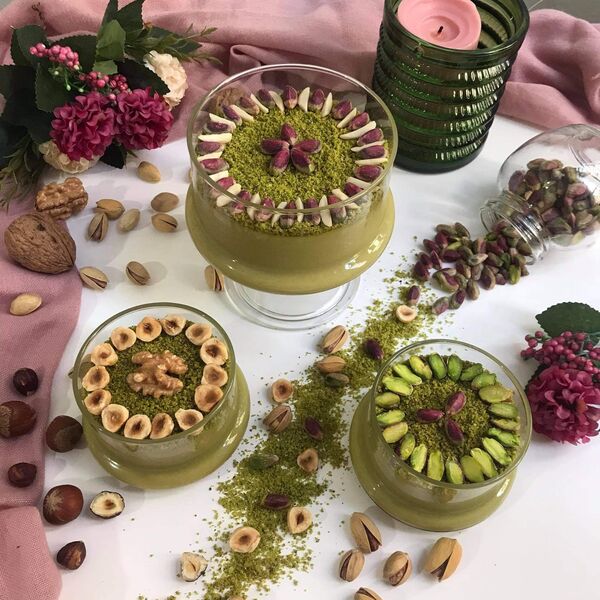   رغم كورونا عصيدة الزقوقو تجمع التونسيين في احتفالات المولد النبوي... صور - سبوتنيك عربي