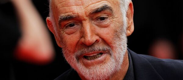 شون كونري شون كونري - سبوتنيك عربي