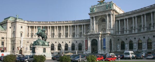 فيينا فيينا - سبوتنيك عربي