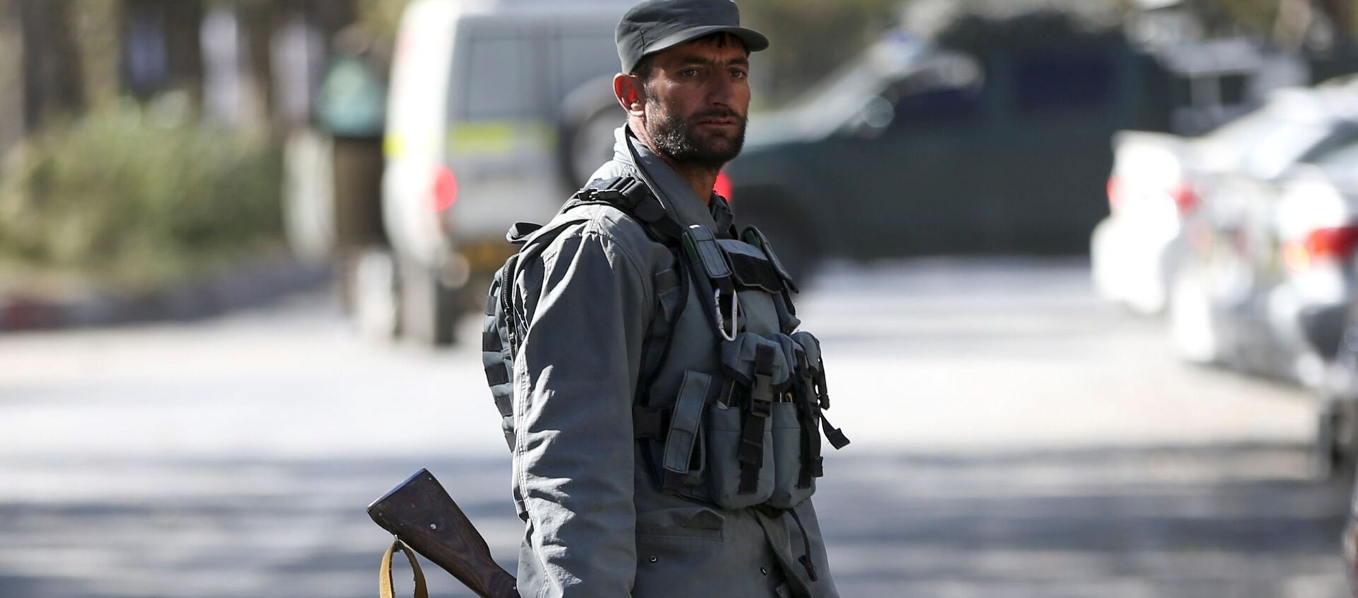 أثار هجوم استهدف جامعة كابول، أفغانستان، 3 نوفمبر 2020 - سبوتنيك عربي, 1920, 06.06.2021