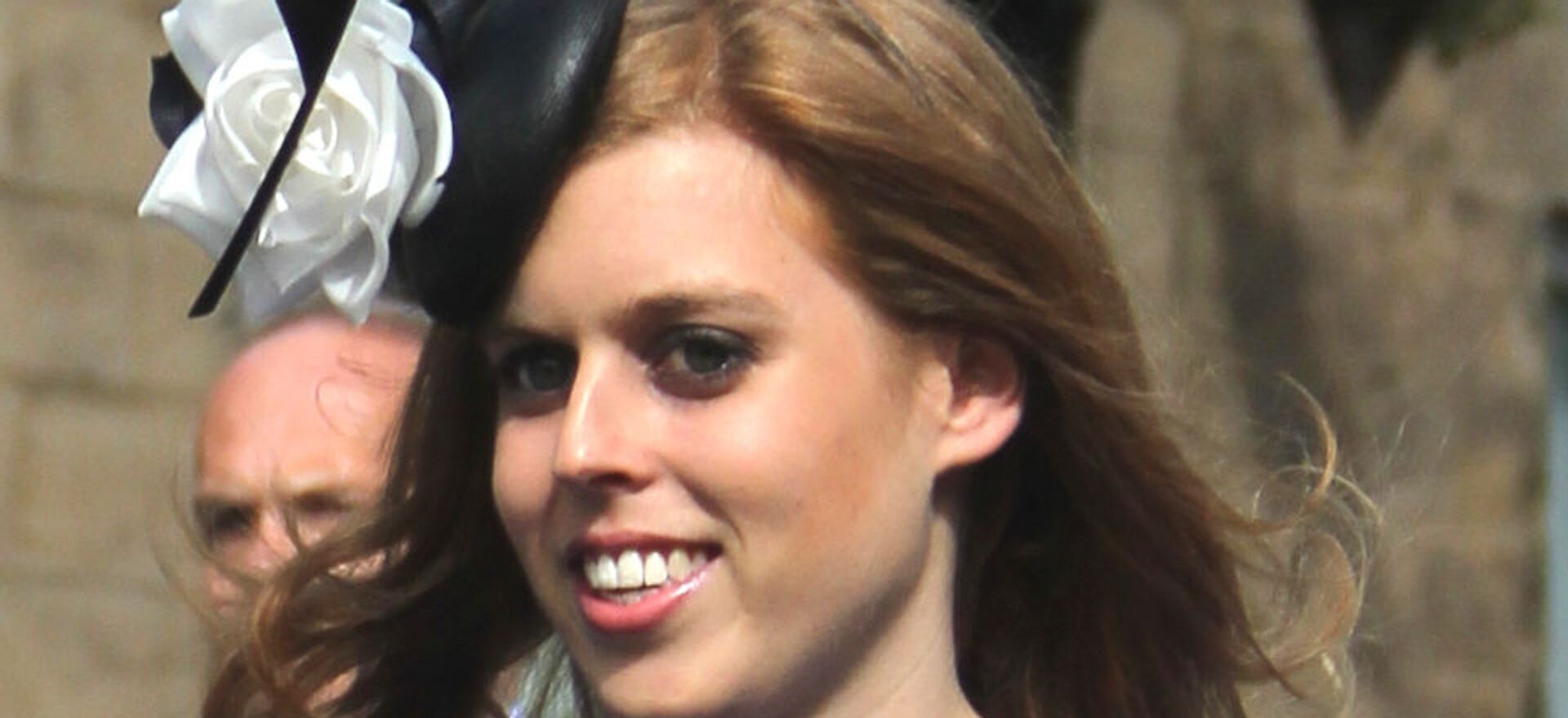 الأميرة بياتريس حفيدة الملكة إليزابيث - سبوتنيك عربي, 1920, 03.11.2020