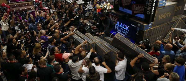 خصومات - سبوتنيك عربي