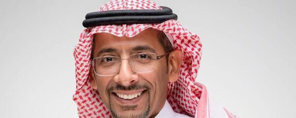 بندر الخريف، وزير الصناعة والثروة المعدنية للمملكة العربية السعودية - سبوتنيك عربي