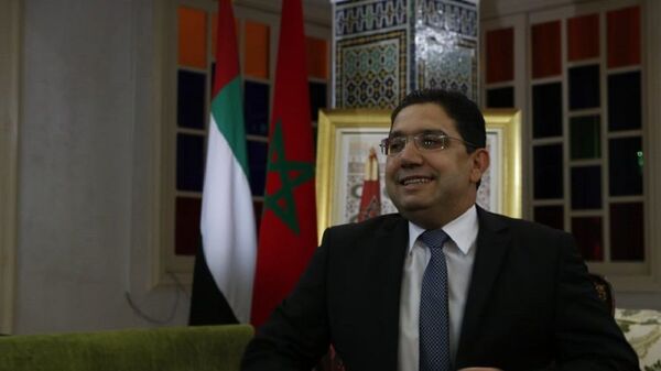 هل تدفع العلاقات بين المغرب والعراق لتقارب الرباط مع إيران؟