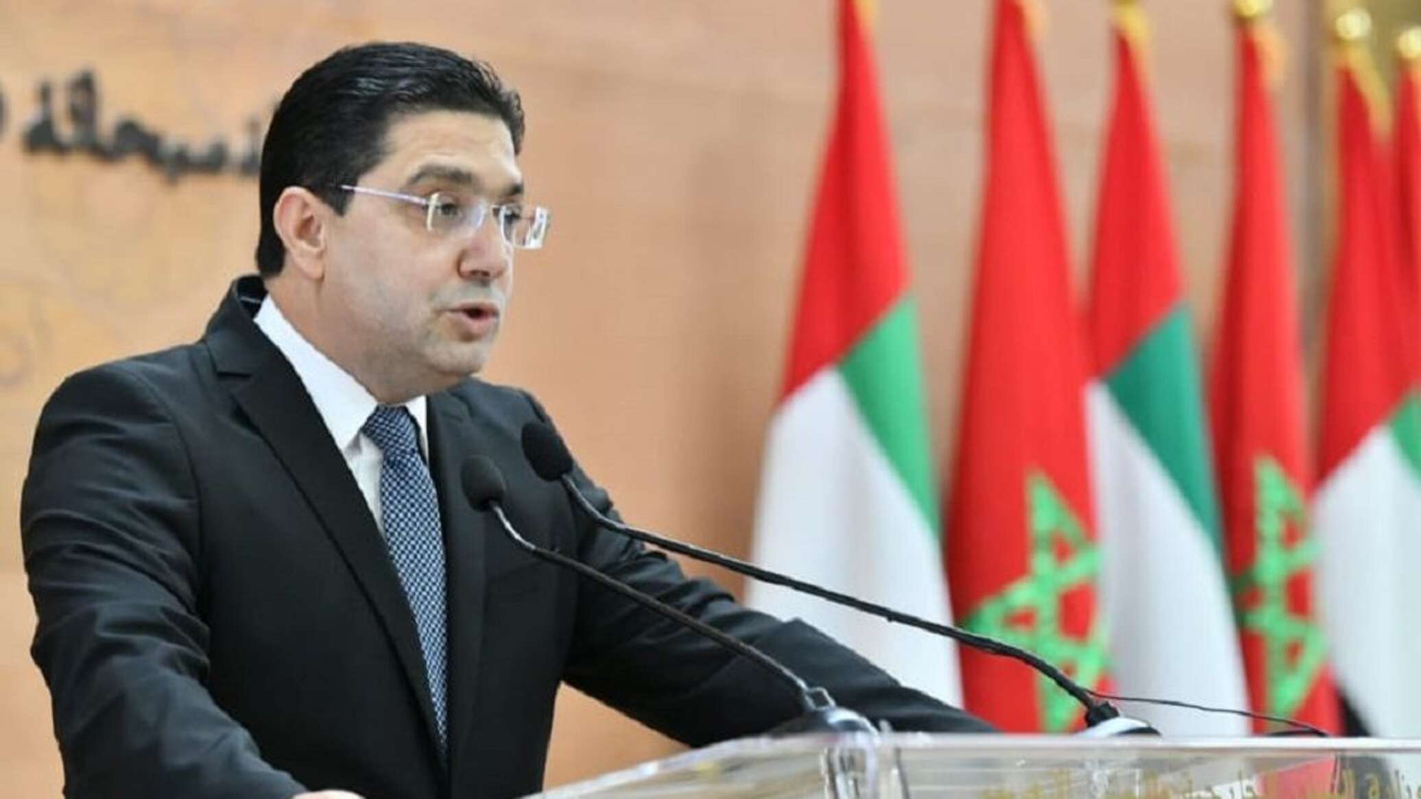 بعد 13 عاما... المغرب يقرر إعادة فتح سفارته في دمشق