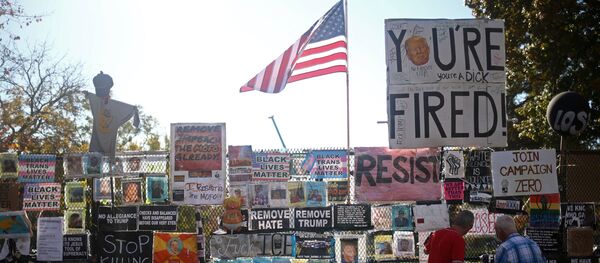 الانتخابات الرئاسية الأمريكية - سبوتنيك عربي