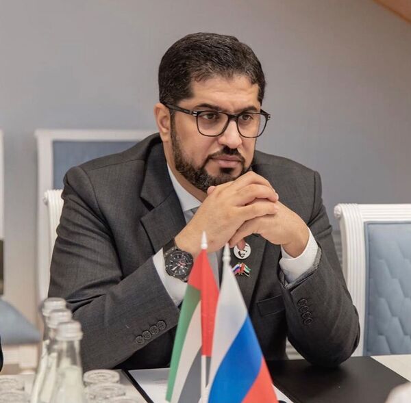سفير الإمارات في موسكو: الاتفاق مع إسرائيل تغيير في التفكير التقليدي لمعالجة تحديات المنطقة - سبوتنيك عربي