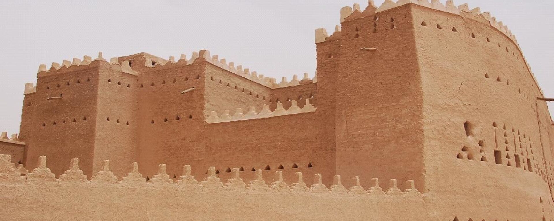 واحة الدرعية - سبوتنيك عربي, 1920, 11.11.2020