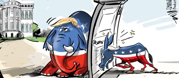 بايدن: من المستحيل وقف نقل السلطة إليه - سبوتنيك عربي