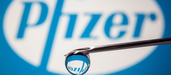 لقاح فايزر ضد فيروس كورونا - سبوتنيك عربي