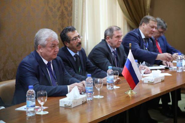 لبنان يطالب باستضافة المؤتمر الثاني للاجئين السوريين على أراضيه - سبوتنيك عربي