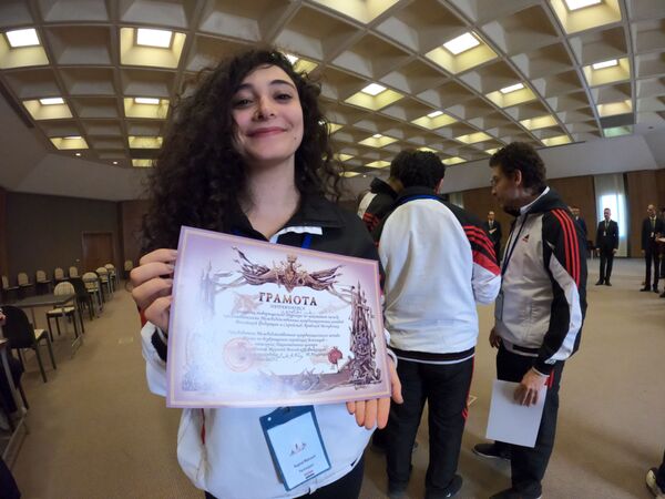 موسكو ودمشق تتنافسان على رقعة الشطرنج... فيديو - سبوتنيك عربي