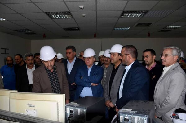 السورية للغاز: قريبا... تحرير بعض منشآت الغاز التي تسيطر عليها الجماعات المسلحة - سبوتنيك عربي