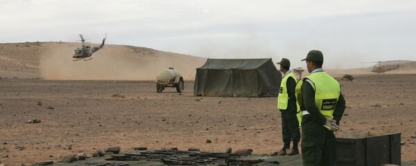 المغرب الصحراء الغربية - سبوتنيك عربي