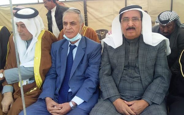 قبيلة (طيء) العربية: مقاومة الاحتلال ورفض الانفصال شرقي سوريا - سبوتنيك عربي