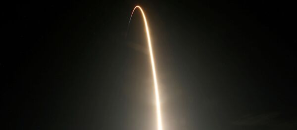 سبيس إكس تطلق 4 رواد على متن مركبتها إلى محطة الفضاء الدولية - سبوتنيك عربي