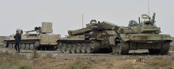  الأراضي التي خضعت لسيطرة أذربيجان بعد إنهاء الحرب الحرب مع أرمينيا في منطقة قره باغ، 18 نوفمبر 2020 - سبوتنيك عربي