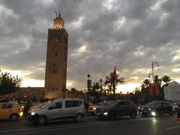 بعضهم لا يتزوج دون الأمازيغية... ماذا تعرف عن أساطير أمازيغ المغرب ولغتهم؟   - سبوتنيك عربي