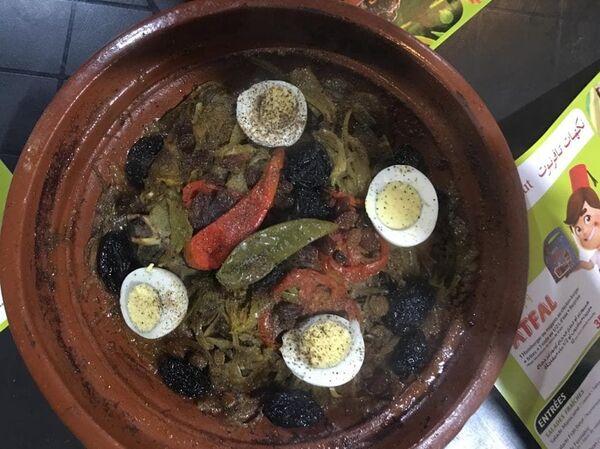 بعضهم لا يتزوج دون الأمازيغية... ماذا تعرف عن أساطير أمازيغ المغرب ولغتهم؟   - سبوتنيك عربي