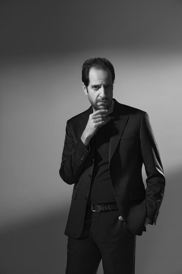 أحمد أمين يبوح لـسبوتنيك بأسرار ما وراء الطبيعة وإمكانية تصوير الموسم الثاني - سبوتنيك عربي