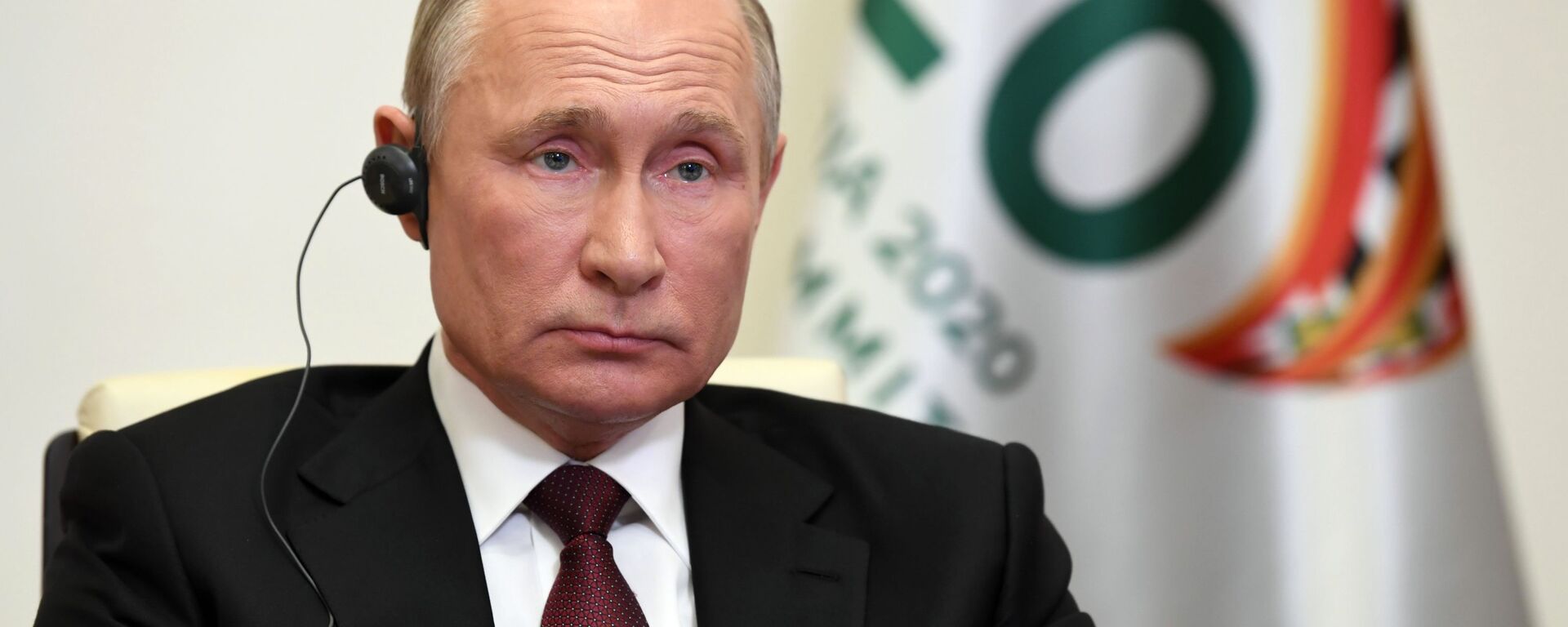 بوتين في قمة العشرين - سبوتنيك عربي, 1920, 19.06.2025